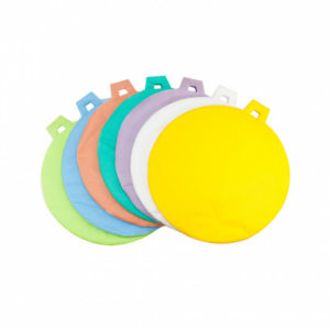 Вкладиш для плювальниці 50шт синій